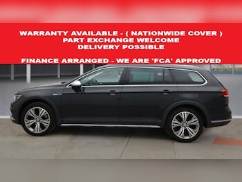Used Volkswagen Passat 2016 for sale - 75923972: Photo