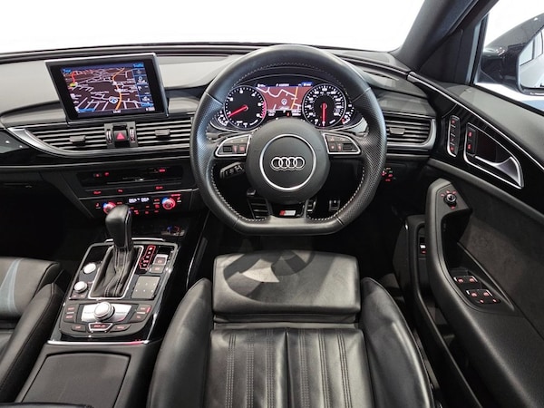 Used Audi A6 2018 for sale - 75628260: Photo 10