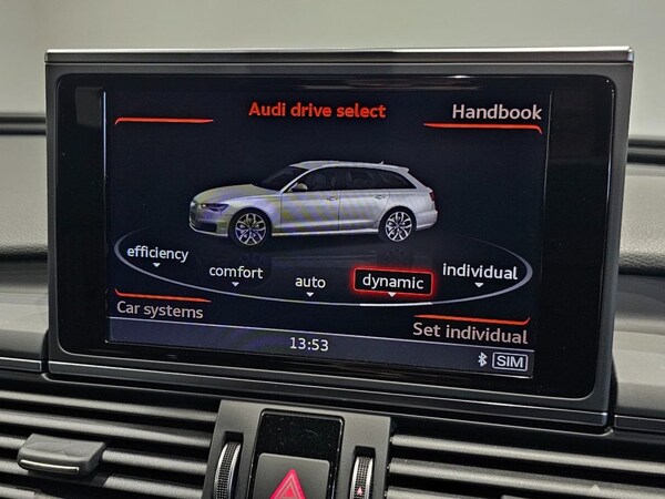Used Audi A6 2018 for sale - 75628260: Photo 13