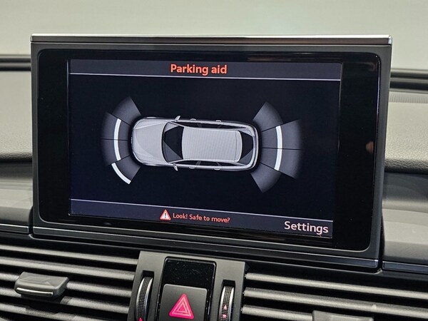 Used Audi A6 2018 for sale - 75628260: Photo 14