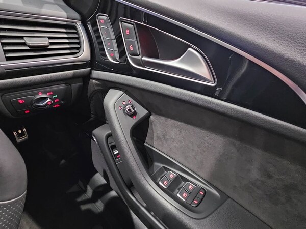 Used Audi A6 2018 for sale - 75628260: Photo 17