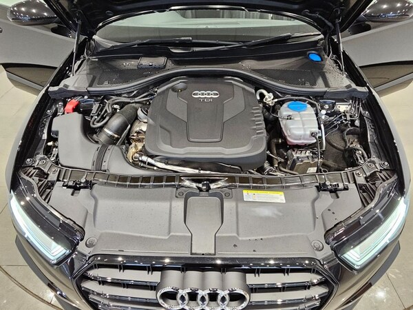Used Audi A6 2018 for sale - 75628260: Photo 19