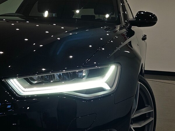 Used Audi A6 2018 for sale - 75628260: Photo 27
