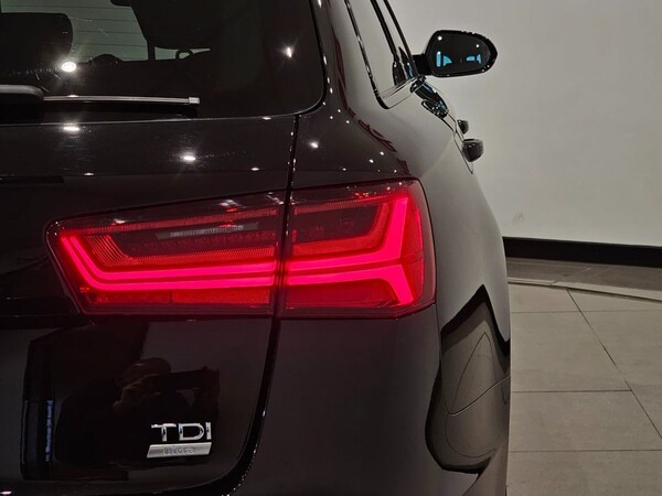 Used Audi A6 2018 for sale - 75628260: Photo 28