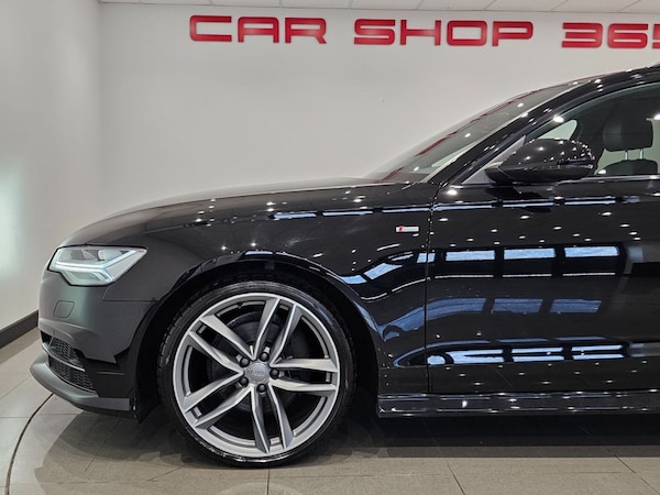 Used Audi A6 2018 for sale - 75628260: Photo 29