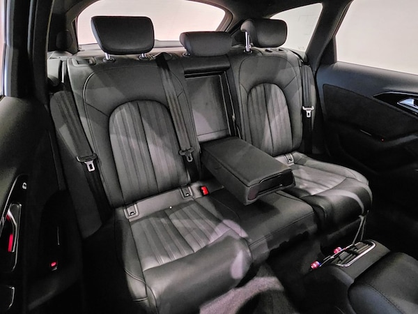 Used Audi A6 2018 for sale - 75628260: Photo 2