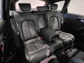 Used Audi A6 Saloon 2018 for sale - 75628260: Photo