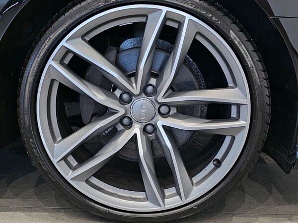 Used Audi A6 2018 for sale - 75628260: Photo 30