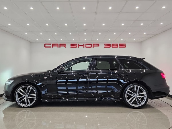 Used Audi A6 2018 for sale - 75628260: Photo 31