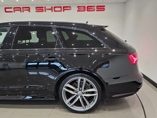 Used Audi A6 2018 for sale - 75628260: Photo 32