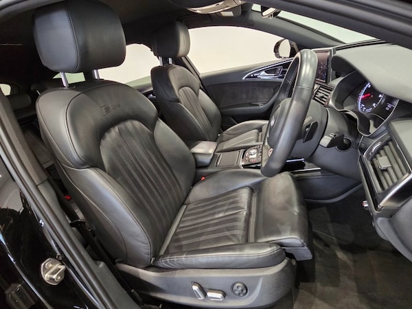 Used Audi A6 2018 for sale - 75628260: Photo 3