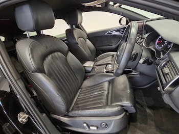 Used Audi A6 Saloon 2018 for sale - 75628260: Photo
