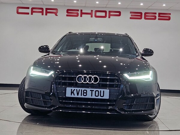 Used Audi A6 2018 for sale - 75628260: Photo 40