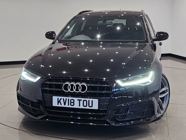 Used Audi A6 2018 for sale - 75628260: Photo 41
