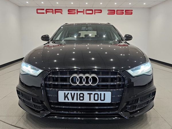 Used Audi A6 2018 for sale - 75628260: Photo 43