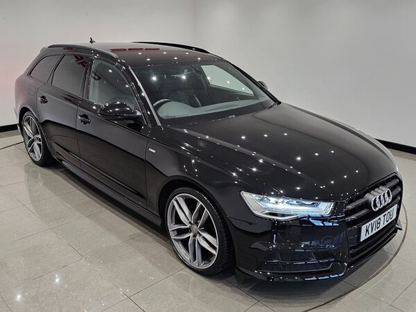 Used Audi A6 2018 for sale - 75628260: Photo 44