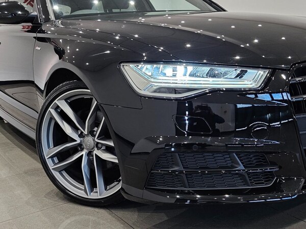 Used Audi A6 2018 for sale - 75628260: Photo 47