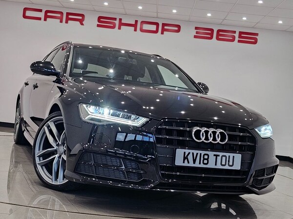 Used Audi A6 2018 for sale - 75628260: Photo 48