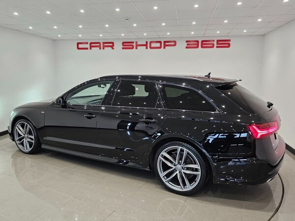 Used Audi A6 2018 for sale - 75628260: Photo 49