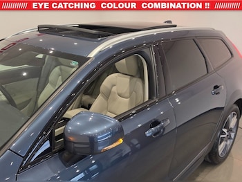 Used Volvo V90 2020 for sale - 79072057: Photo