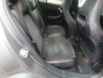 Used Mercedes-Benz GLA 2017 for sale - 79481815: Photo