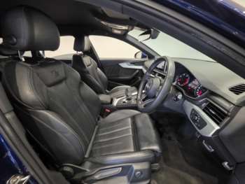 Used Audi A4 2016 for sale - 75020476: Photo