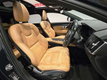 Used Volvo V90 2017 for sale - 74991734: Photo