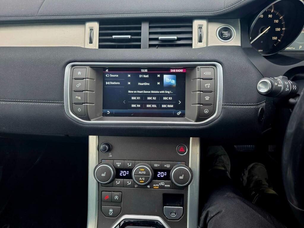 Used Land Rover Range Rover Evoque 2016 for sale - 77995346: Photo 2