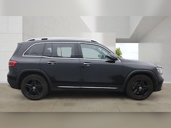 Used Mercedes-Benz GLB 2020 for sale - 78493462: Photo