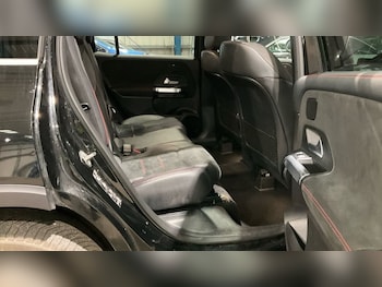 Used Mercedes-Benz GLB 2020 for sale - 78493462: Photo
