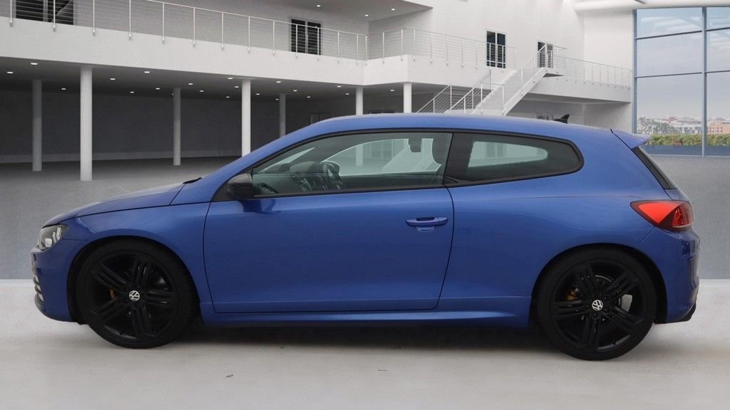 Used Volkswagen Scirocco 2016 for sale - 76642424: Photo 10