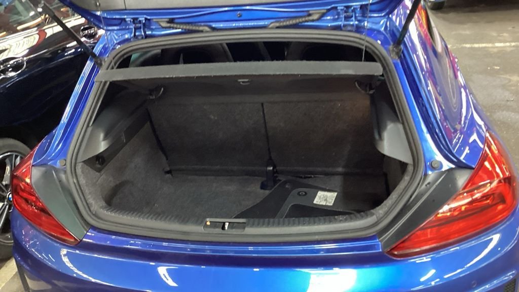 Used Volkswagen Scirocco 2016 for sale - 76642424: Photo 12