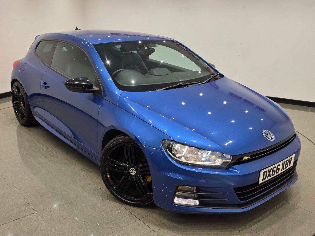 Used Volkswagen Scirocco 2016 for sale - 76642424: Photo 17