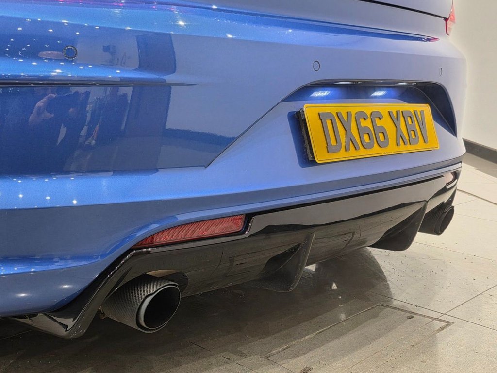 Used Volkswagen Scirocco 2016 for sale - 76642424: Photo 18