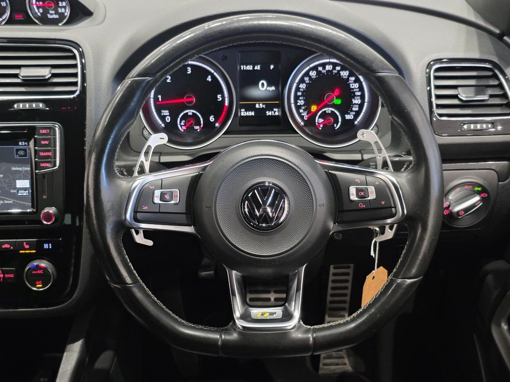 Used Volkswagen Scirocco 2016 for sale - 76642424: Photo 20