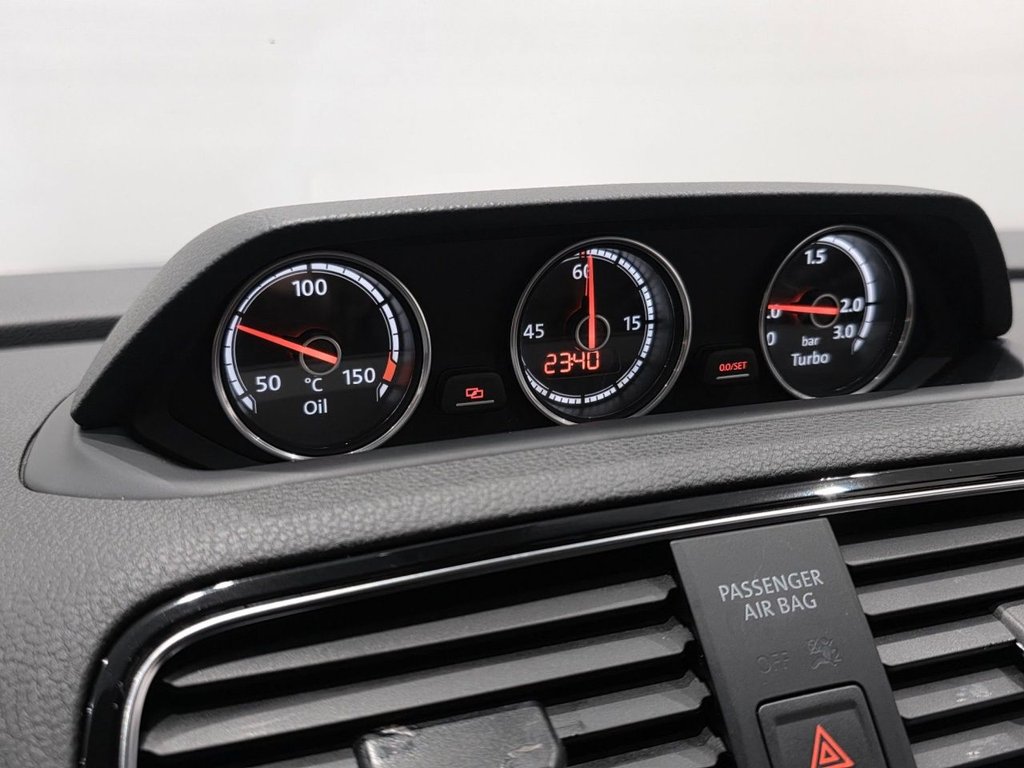 Used Volkswagen Scirocco 2016 for sale - 76642424: Photo 24