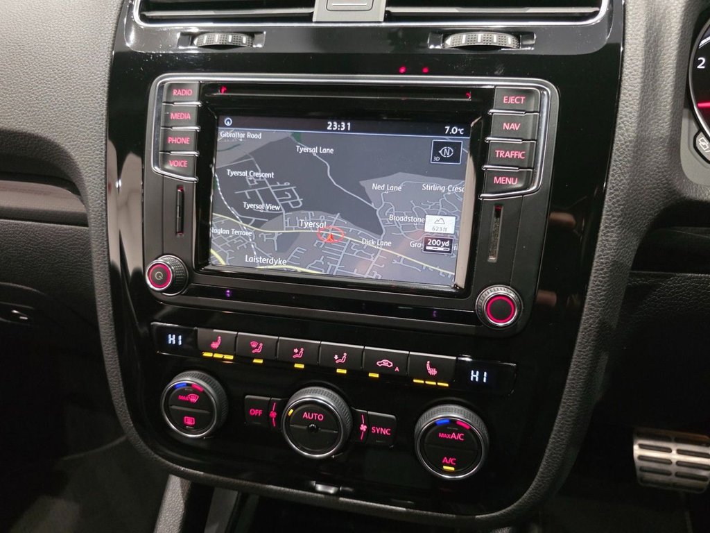 Used Volkswagen Scirocco 2016 for sale - 76642424: Photo 25