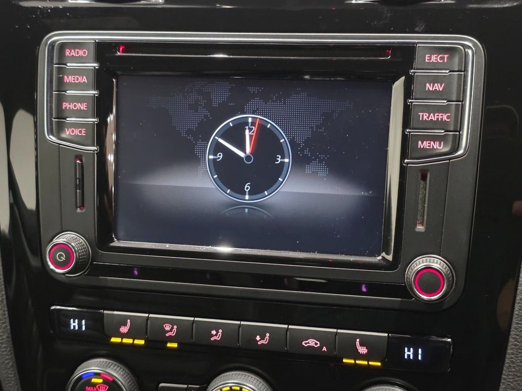 Used Volkswagen Scirocco 2016 for sale - 76642424: Photo 26