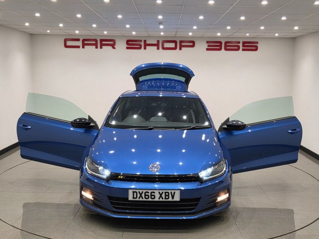 Used Volkswagen Scirocco 2016 for sale - 76642424: Photo 36