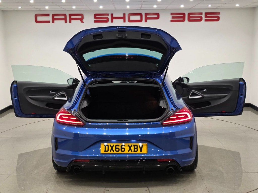 Used Volkswagen Scirocco 2016 for sale - 76642424: Photo 37