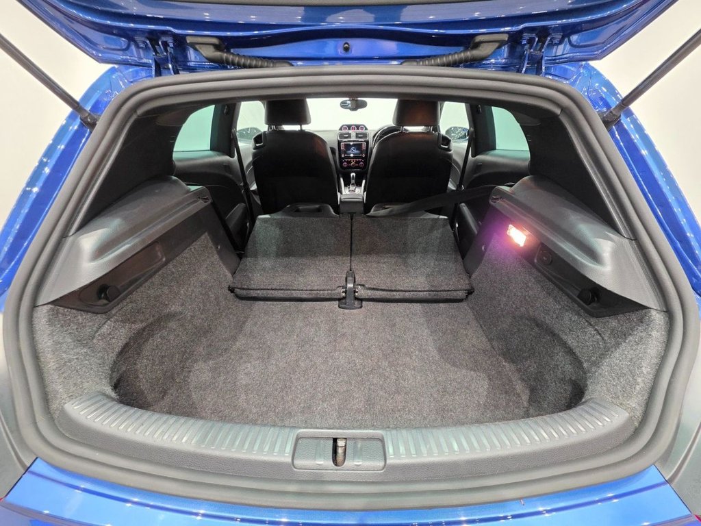 Used Volkswagen Scirocco 2016 for sale - 76642424: Photo 39