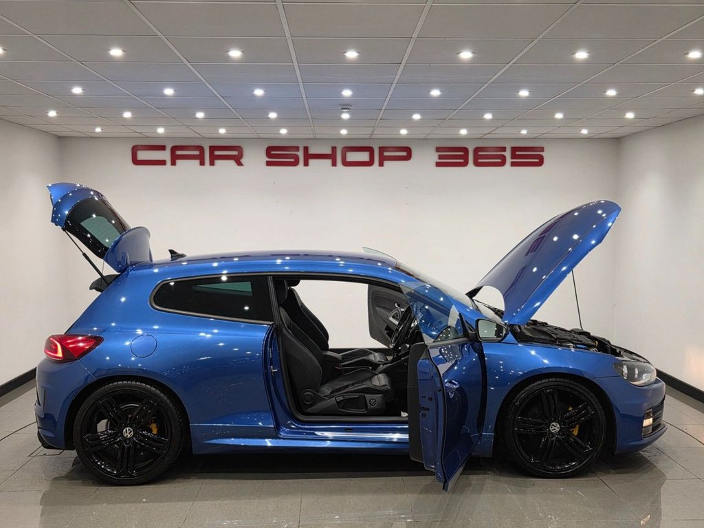 Used Volkswagen Scirocco 2016 for sale - 76642424: Photo 40