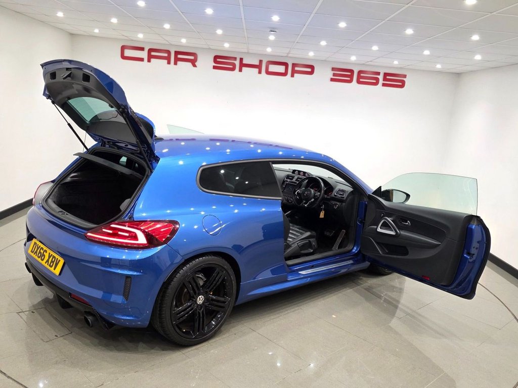 Used Volkswagen Scirocco 2016 for sale - 76642424: Photo 41