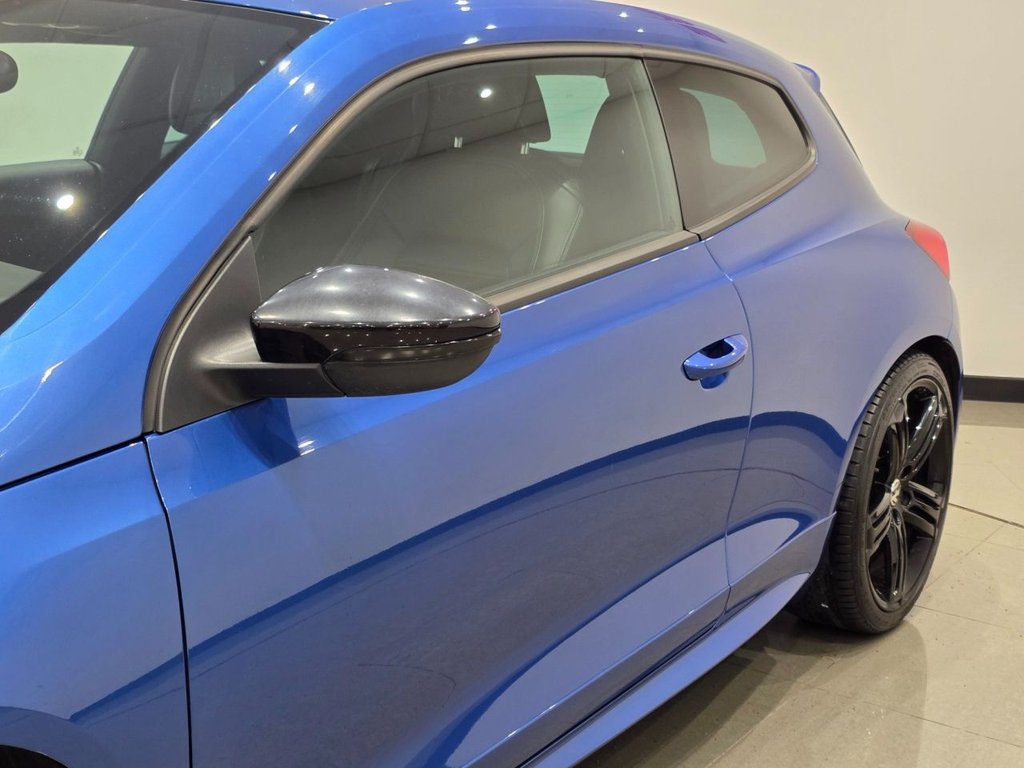 Used Volkswagen Scirocco 2016 for sale - 76642424: Photo 44