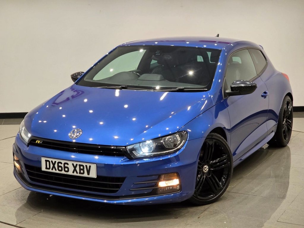 Used Volkswagen Scirocco 2016 for sale - 76642424: Photo 47