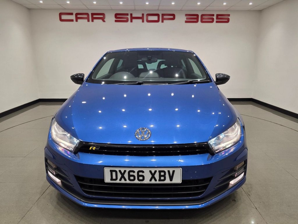 Used Volkswagen Scirocco 2016 for sale - 76642424: Photo 48