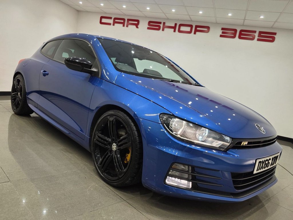 Used Volkswagen Scirocco 2016 for sale - 76642424: Photo 49