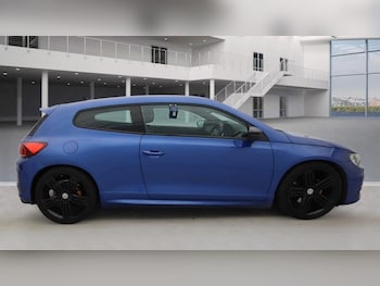 Used Volkswagen Scirocco 2016 for sale - 76642424: Photo