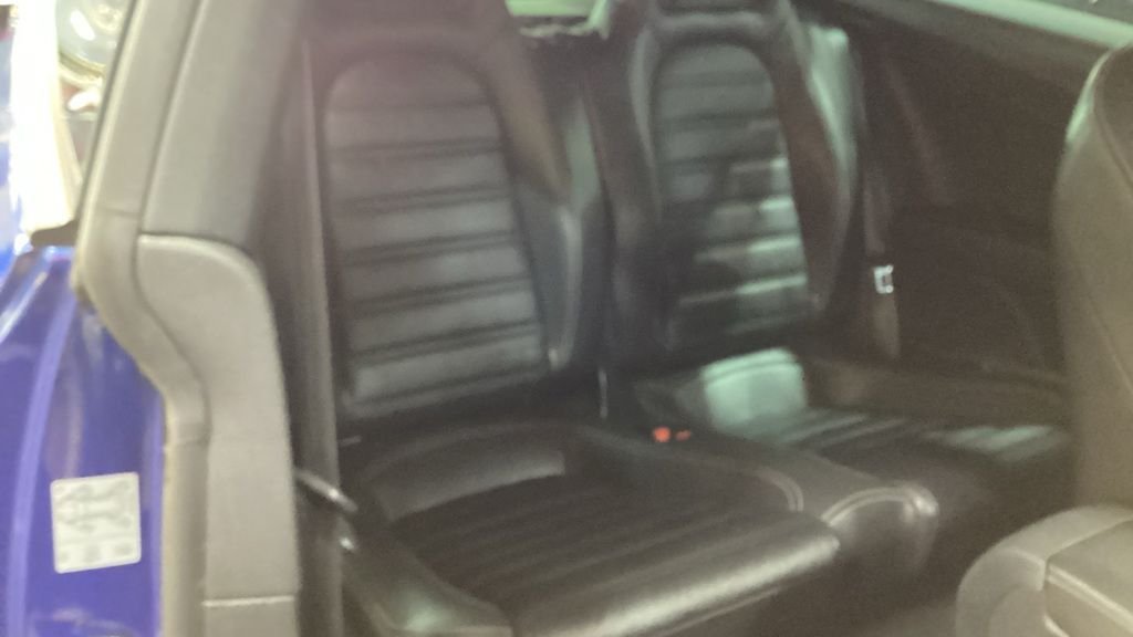 Used Volkswagen Scirocco 2016 for sale - 76642424: Photo 5