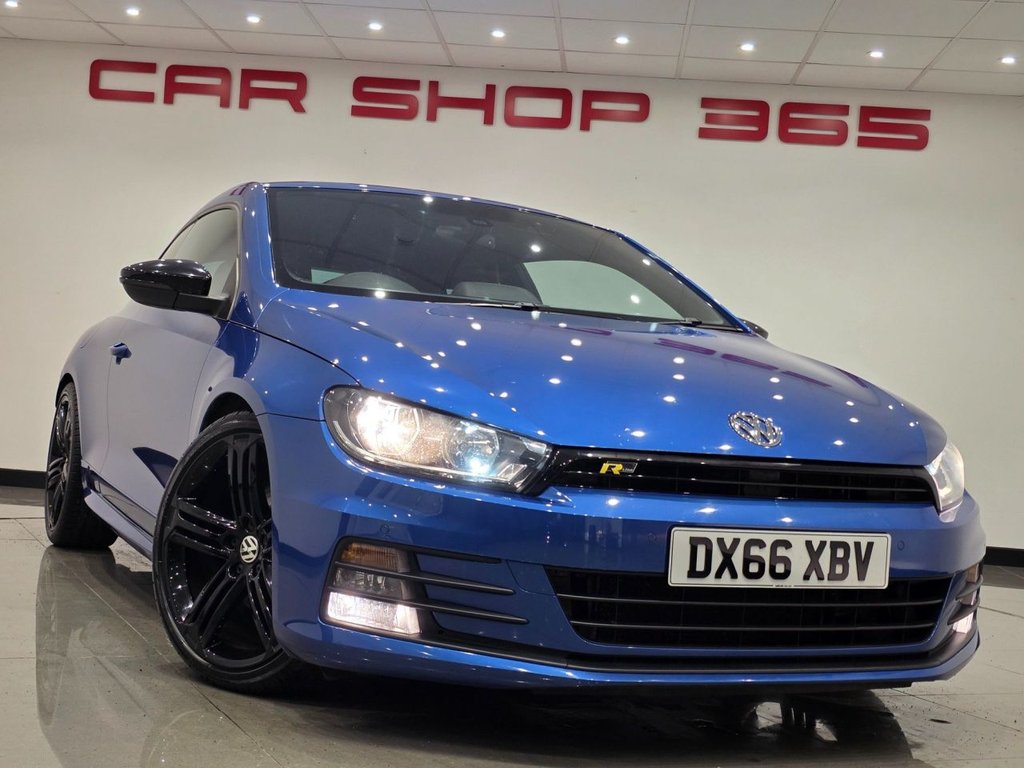 Used Volkswagen Scirocco 2016 for sale - 76642424: Photo 50